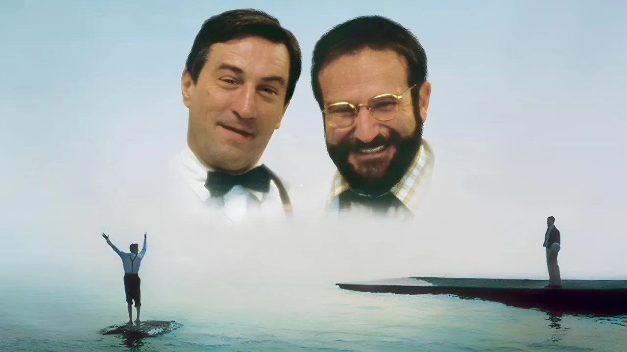 Zeit des Erwachens