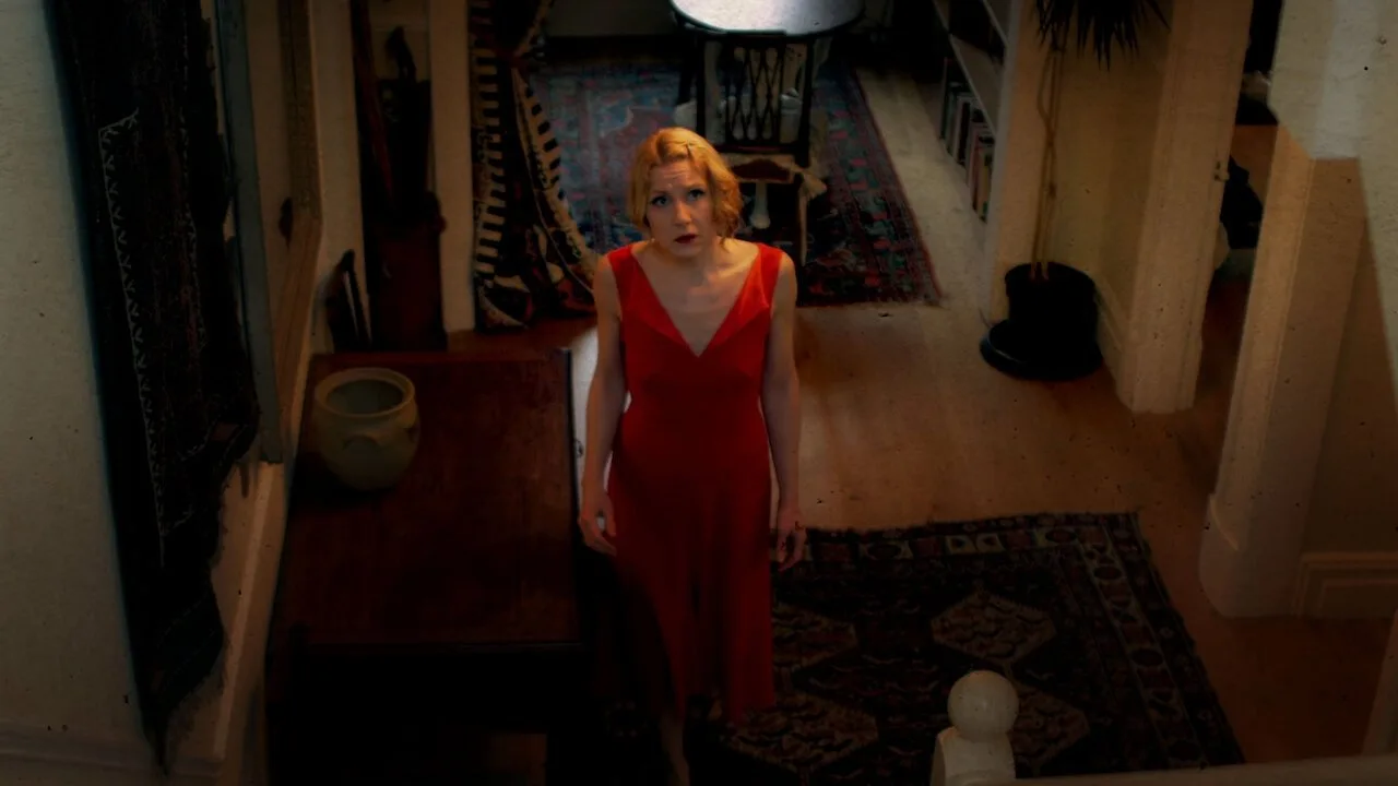 American Poltergeist 5: The Borely Haunting