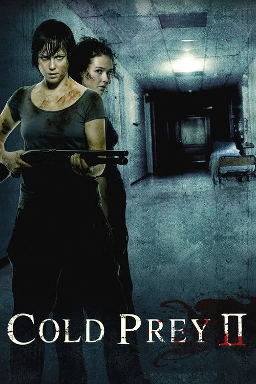 Cold Prey 2 Resurrection - Kälter als der Tod