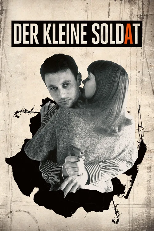 Der kleine Soldat