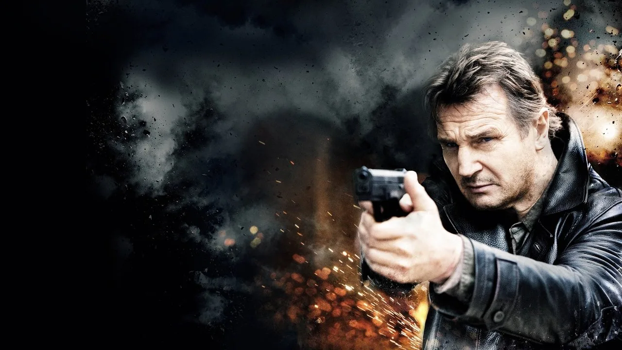 96 Hours - Taken 2