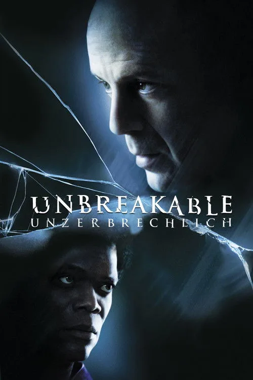 Unbreakable - Unzerbrechlich
