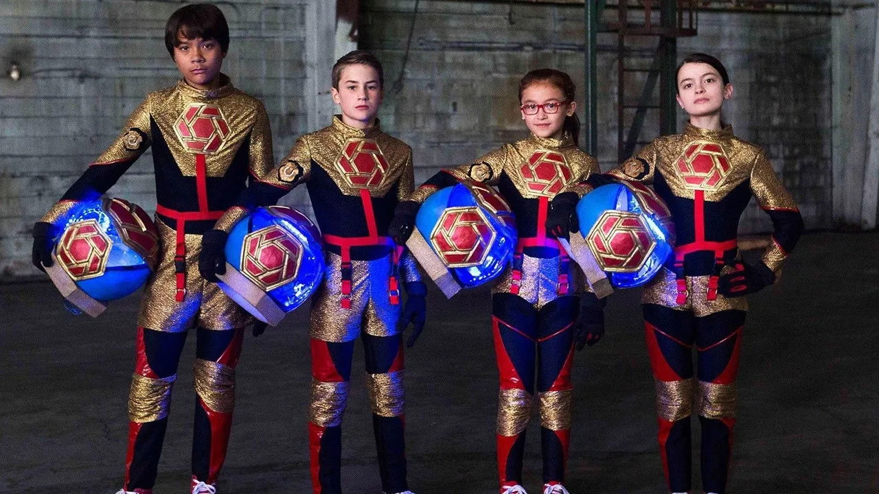 Odd Squad - Die Sondertruppe