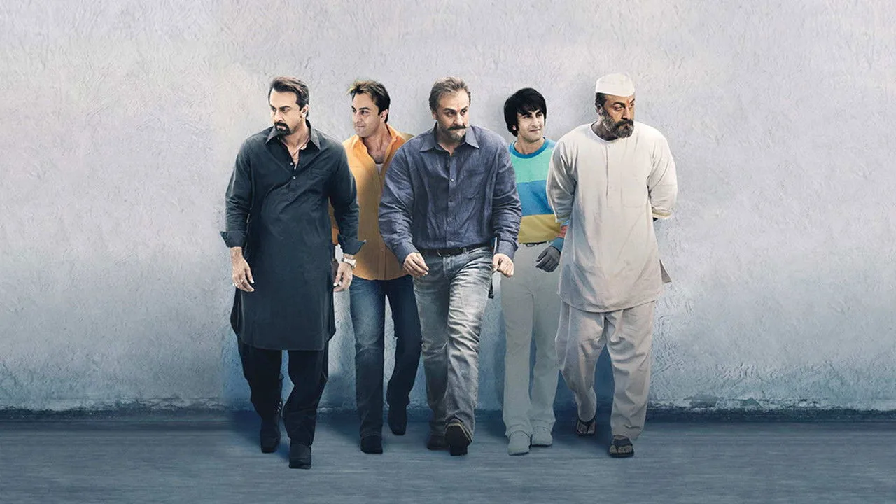 Sanju