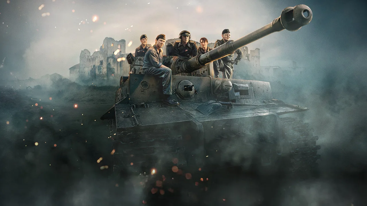 Der Tiger