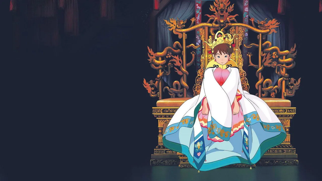 Kumo no You ni, Kaze no You ni