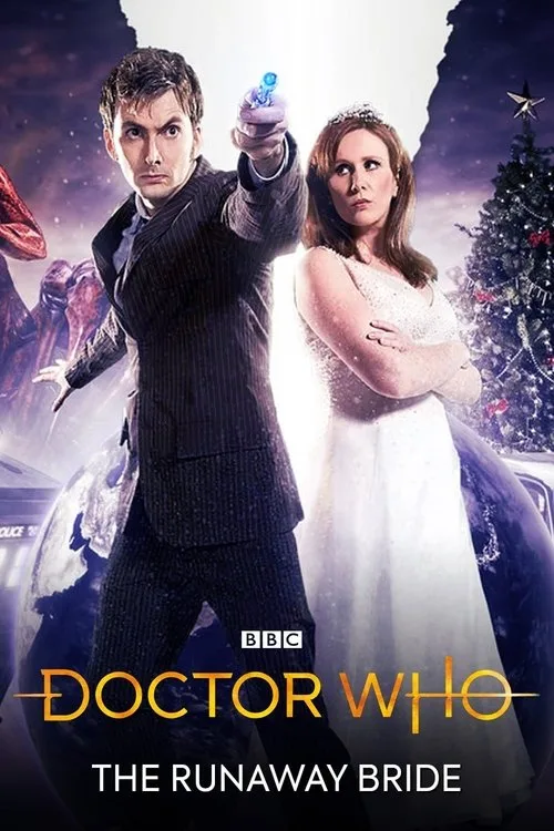 Doctor Who: Die aufgelöste Braut