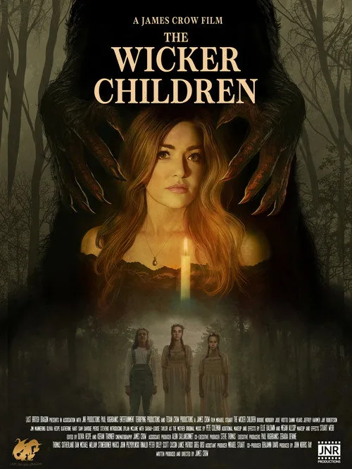 The Wicker Children