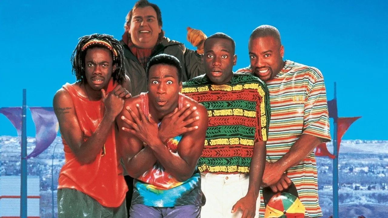 Cool Runnings - Dabei sein ist alles