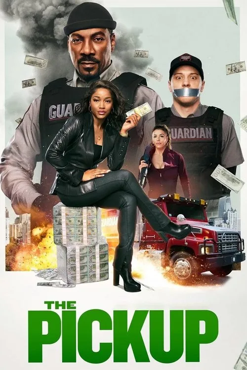 The Pickup