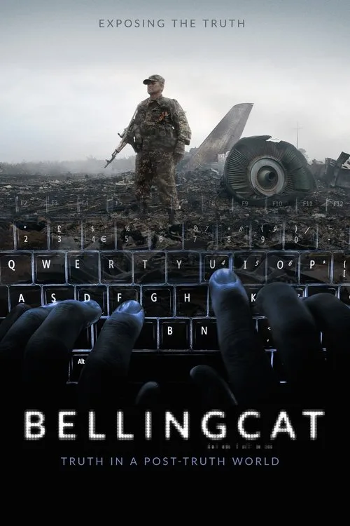 Bellingcat - Der Wahrheit auf der Spur