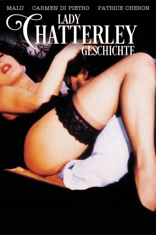 Die Geschichte der Lady Chatterley