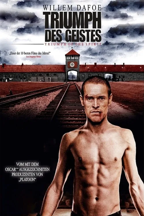 Triumph des Geistes