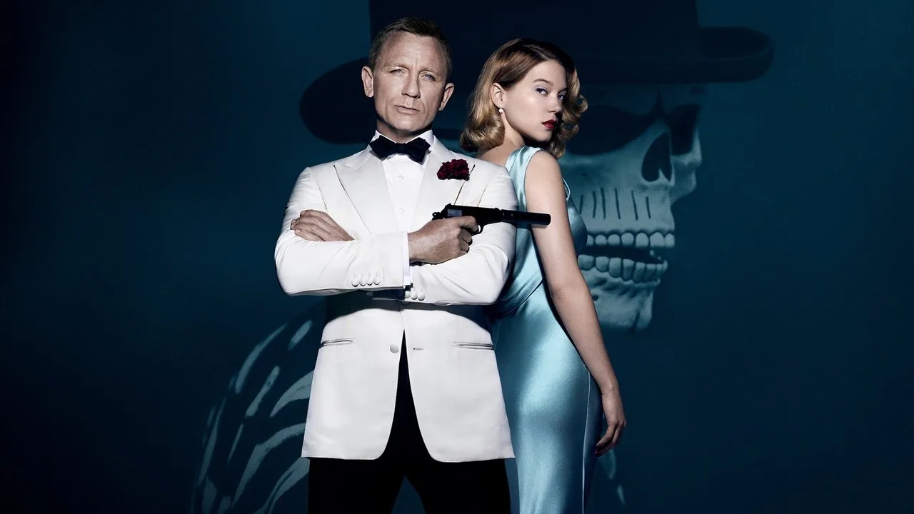 James Bond 007 - Spectre