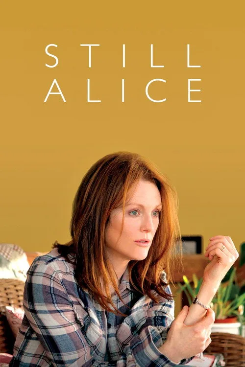 Still Alice - Mein Leben ohne Gestern