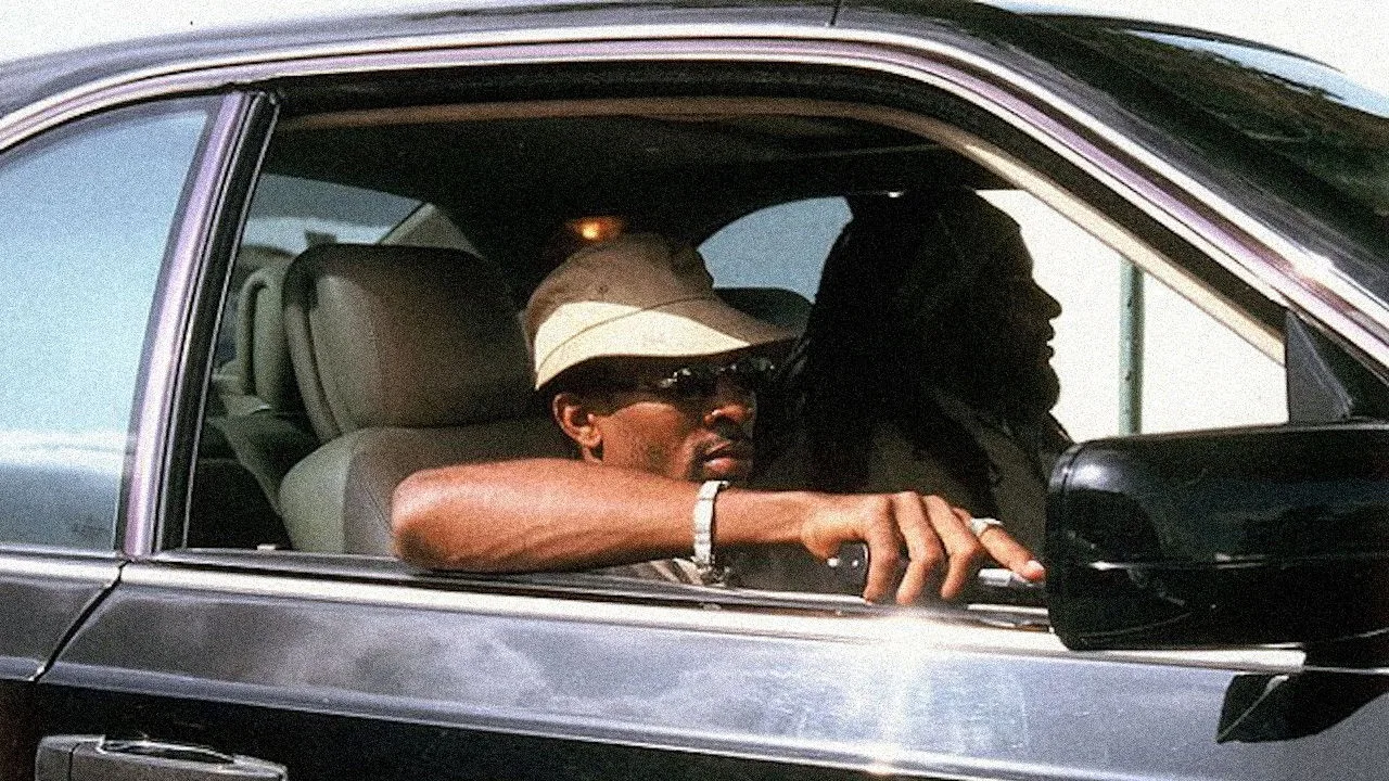Shottas - Gangster