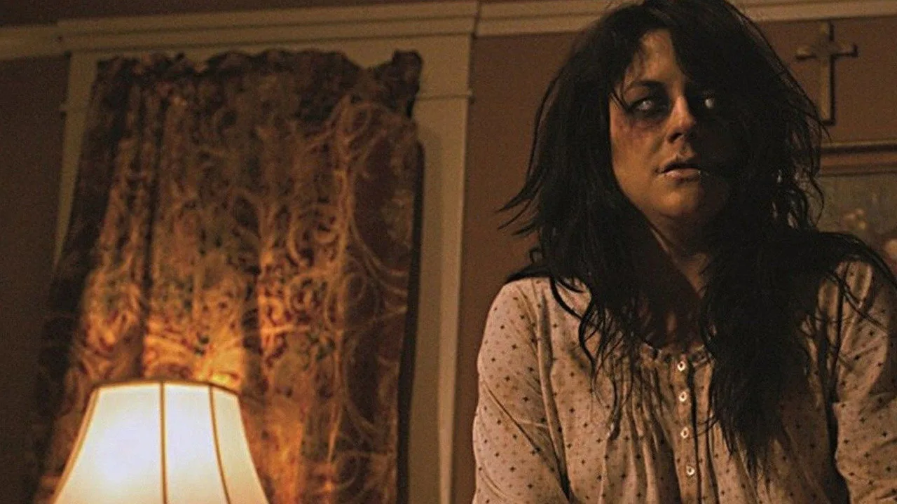 Der Exorzismus der Anneliese M.