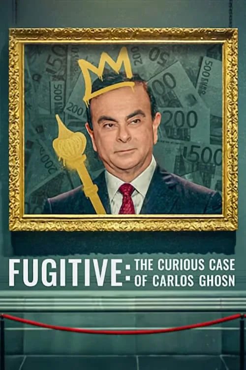 Carlos Ghosn: Kuriose Flucht Aus Japan