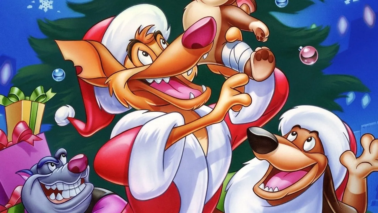Charlie - Eine himmlische Weihnachtsgeschichte