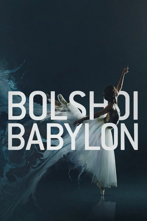 Bolschoi Babylon