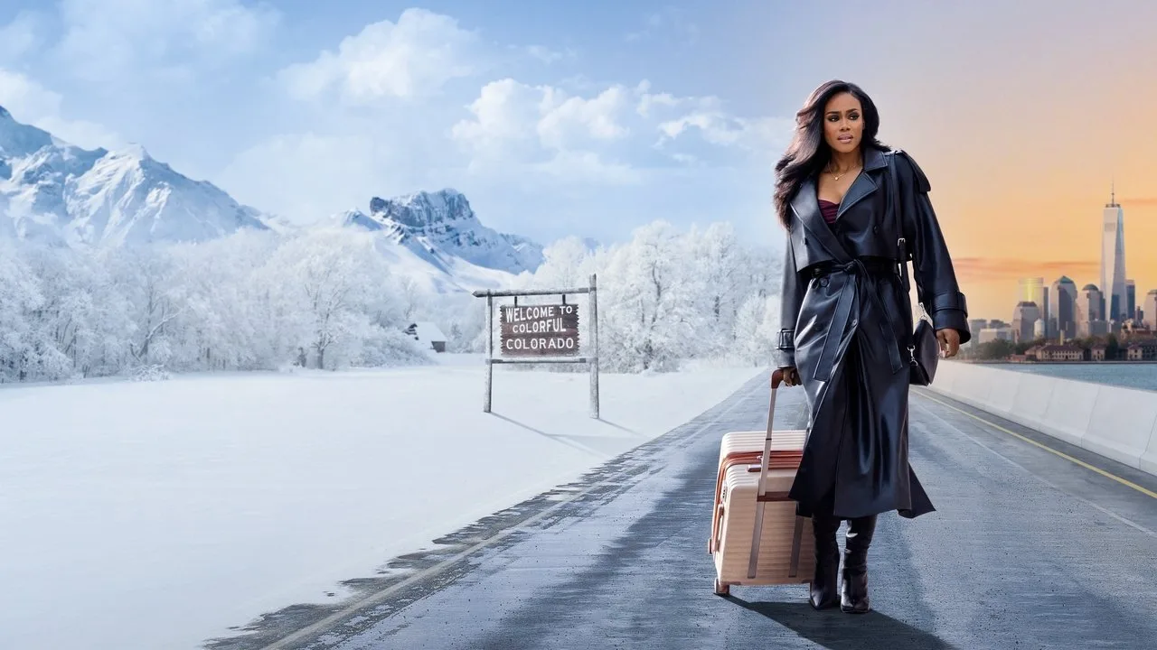 Tyler Perry's Finding Joy - Gerettet ins Glück