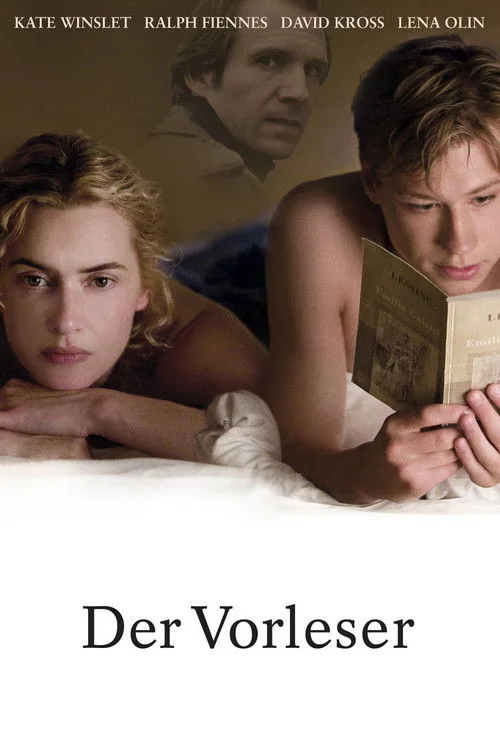 Der Vorleser