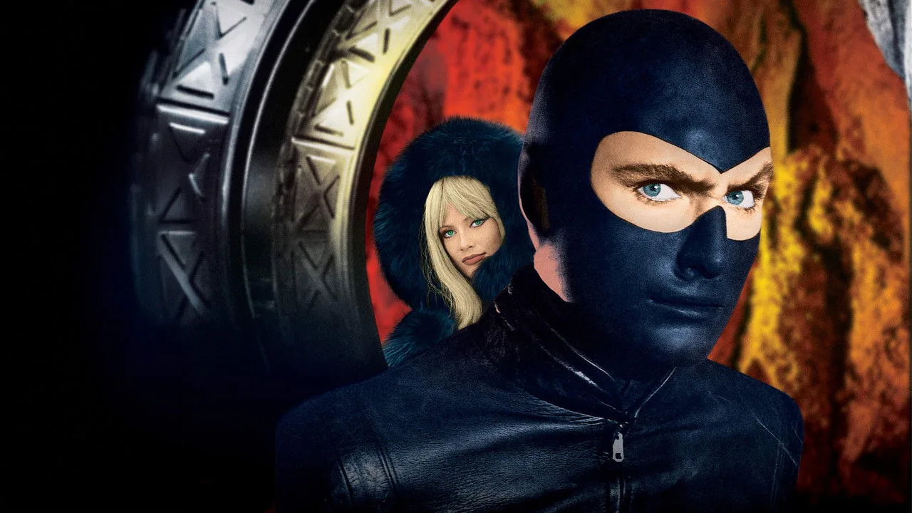 Gefahr: Diabolik