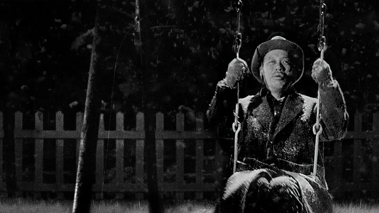 Ikiru - Einmal wirklich leben