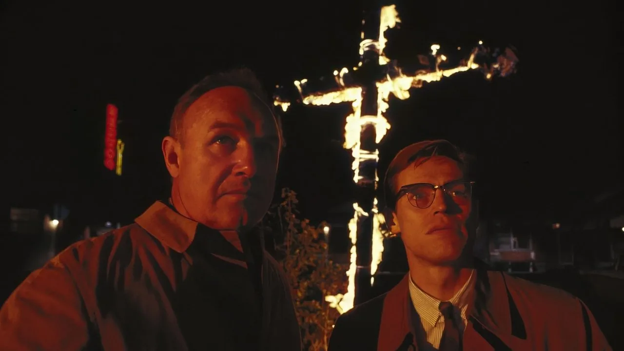 Mississippi Burning - Die Wurzel des Hasses