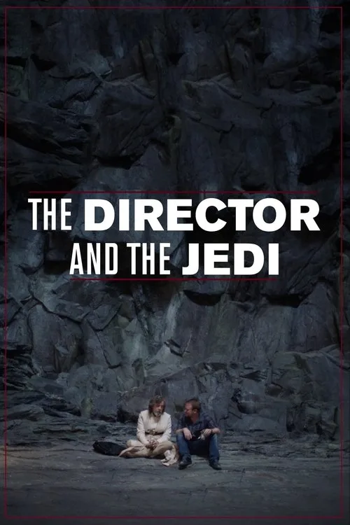 Der Regisseur und der Jedi