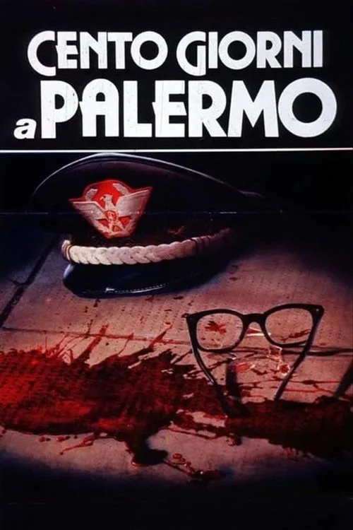Die hundert Tage von Palermo