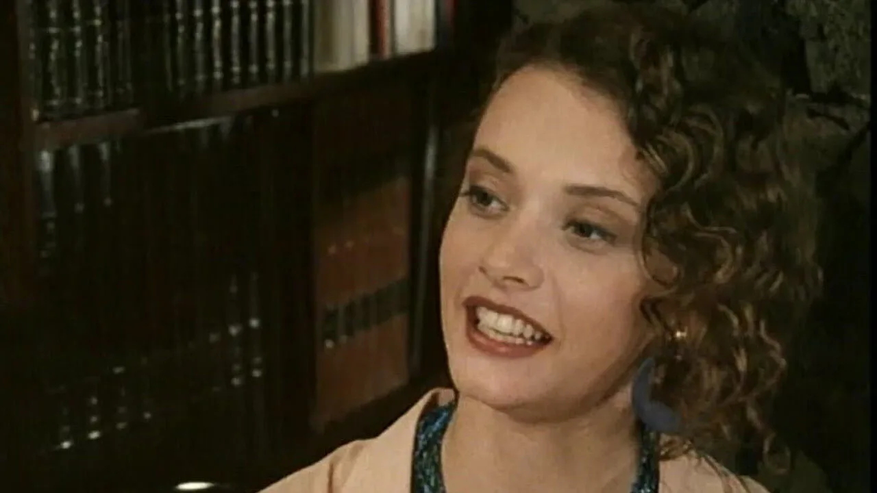 Emmanuelles Geheimnis