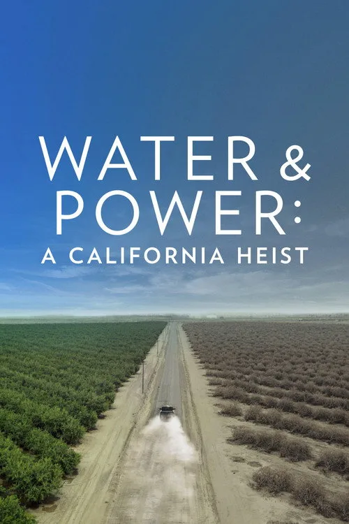 Kalifornien: Wasser und Macht