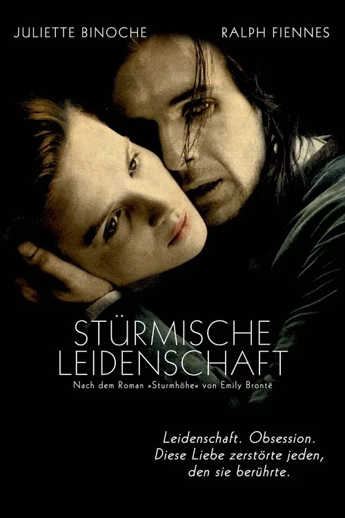 Stürmische Leidenschaft