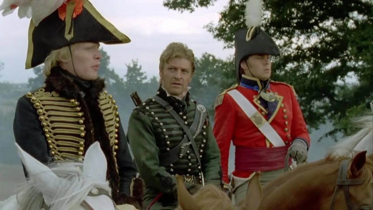 Die Scharfschützen - Waterloo