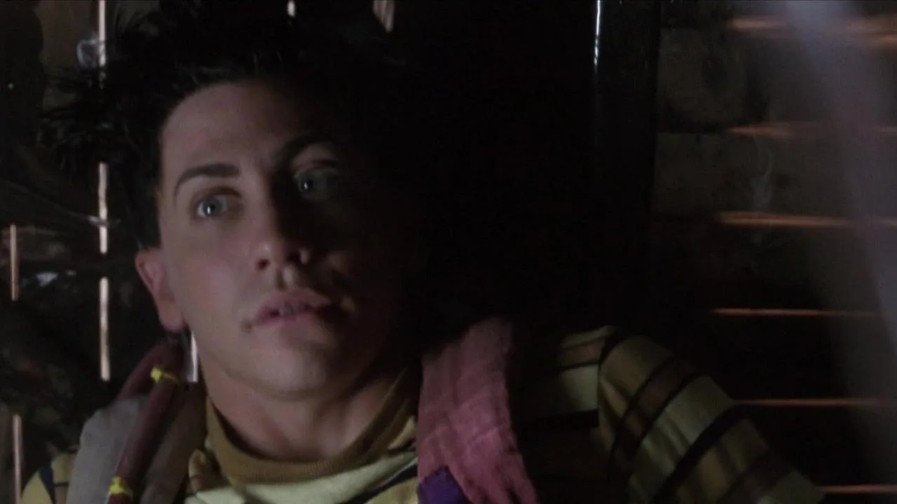 Bubble Boy - Leben hinter Plastik