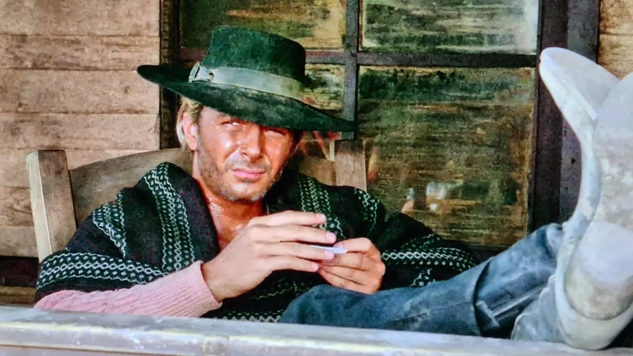 Western Jack
