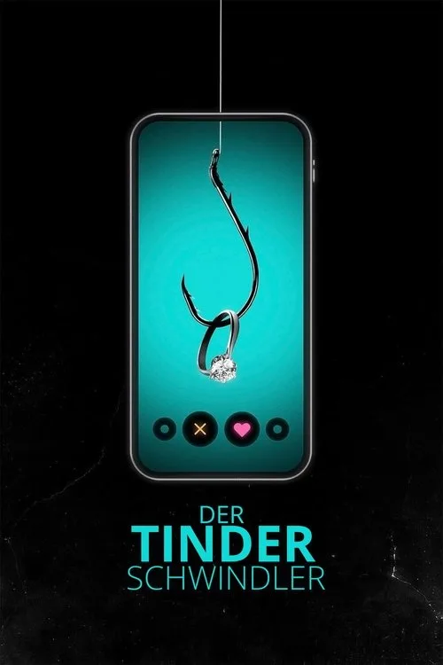 Der Tinder-Schwindler