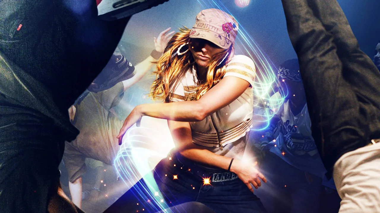 B-Girl - Tanz ist dein Leben!