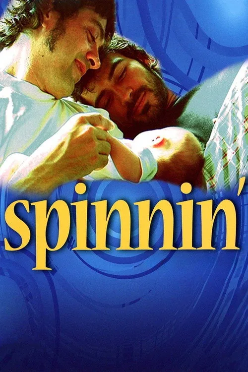 Spinnin'
