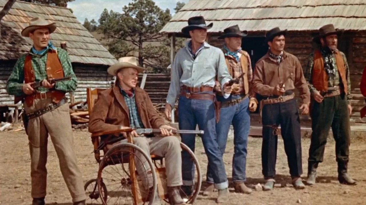 Desperados