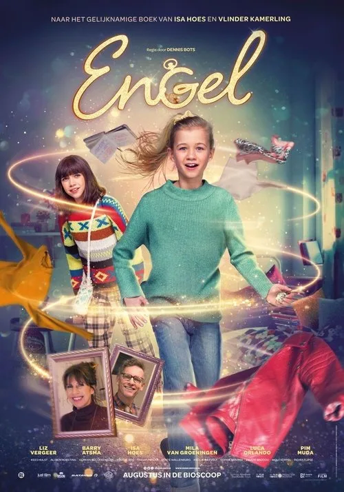 Engel - Wenn Wünsche wahr werden