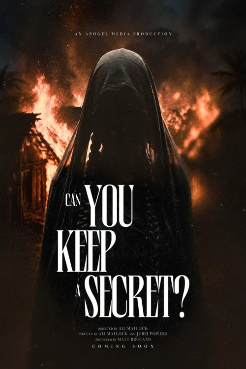 Can You Keep a Secret?