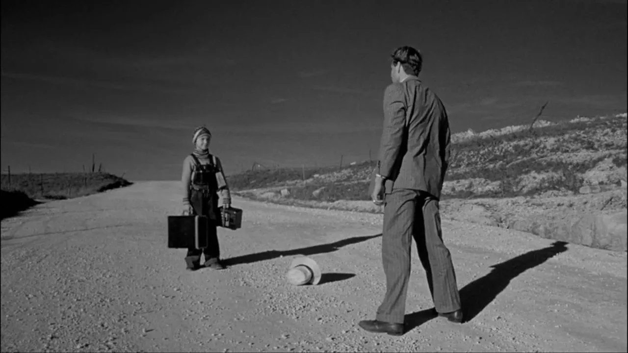 Paper Moon