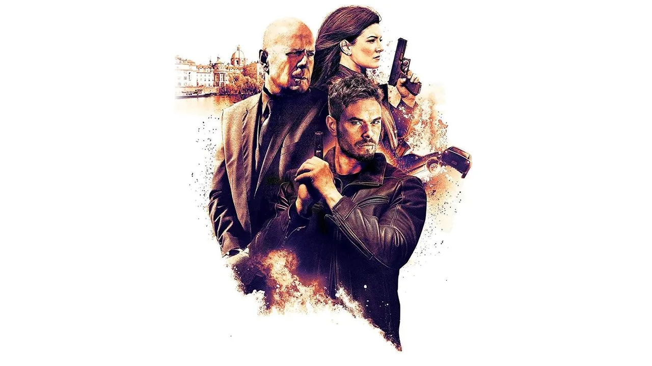 Extraction - Operation Condor