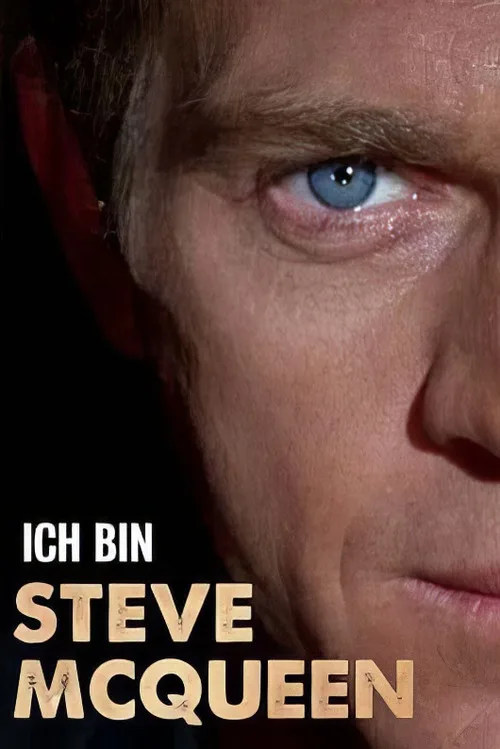 Ich bin Steve McQueen