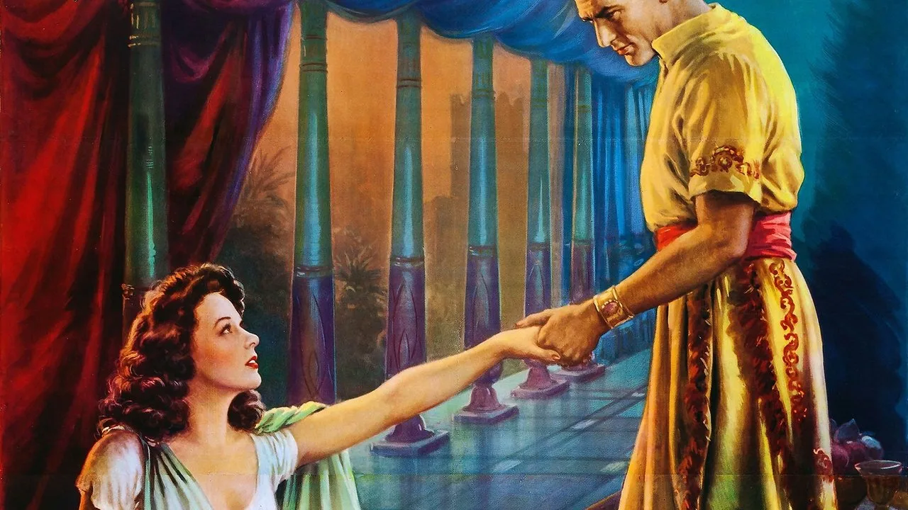 David und Bathseba