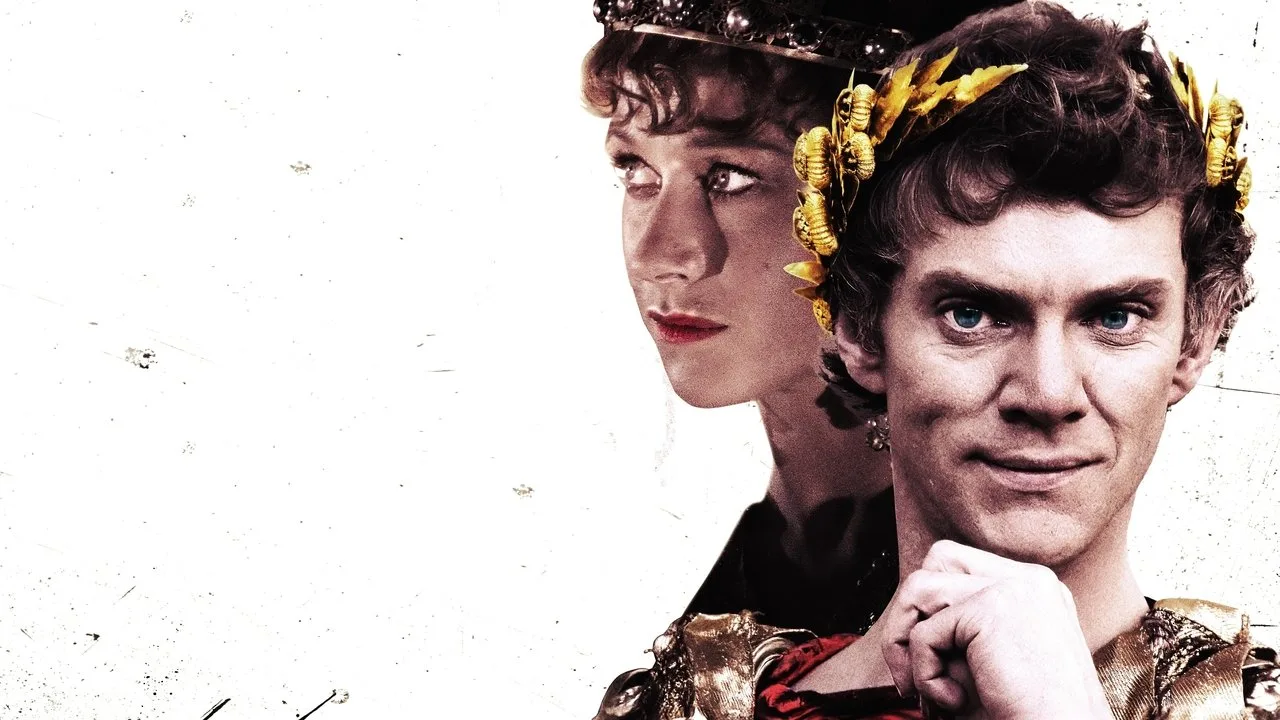 Caligula - Aufstieg und Fall eines Tyrannen