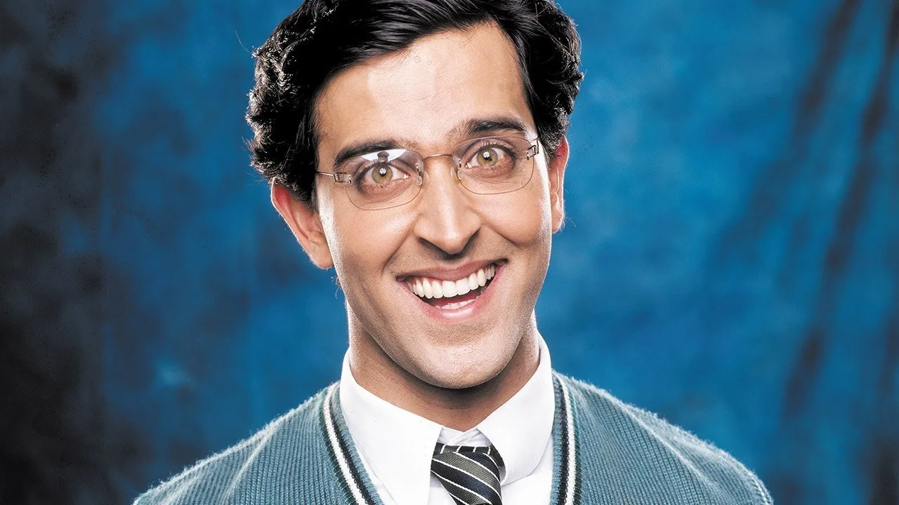Koi Mil Gaya - Sternenkind