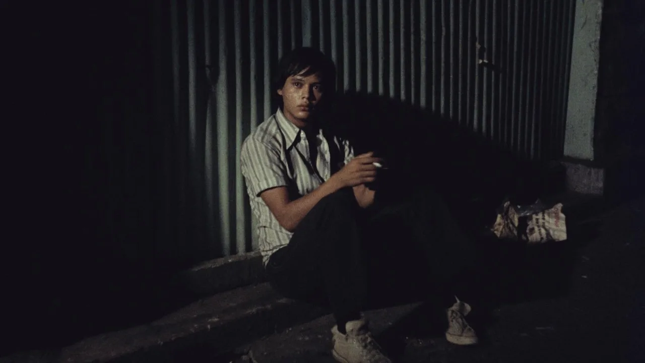 Manila
